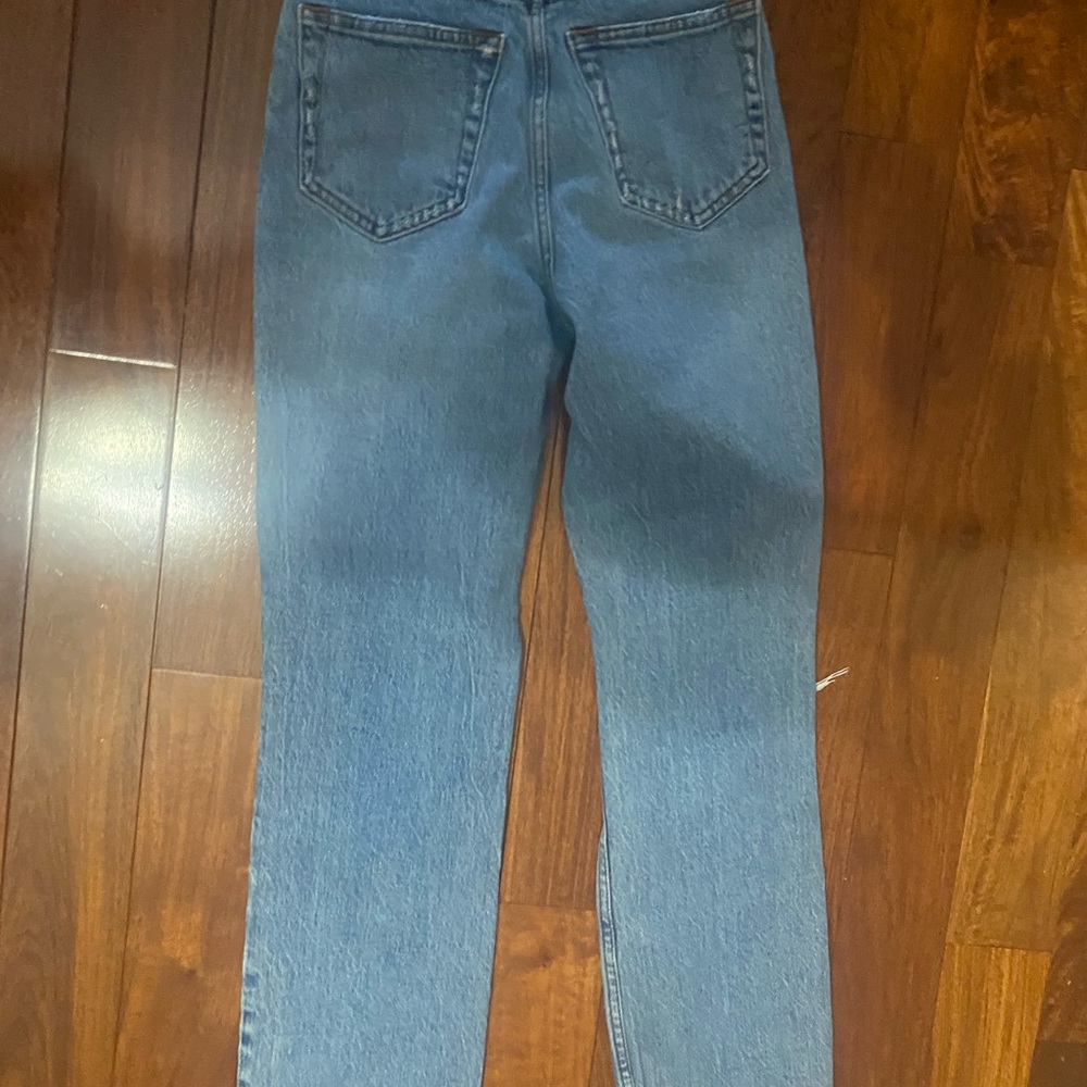 J. Galt Blue Denim Jeans